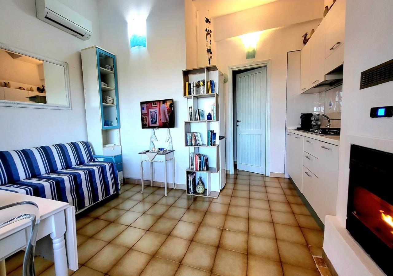 Villetta Brunetti, Sant'Elmo Costa Rei كاستياداس المظهر الخارجي الصورة