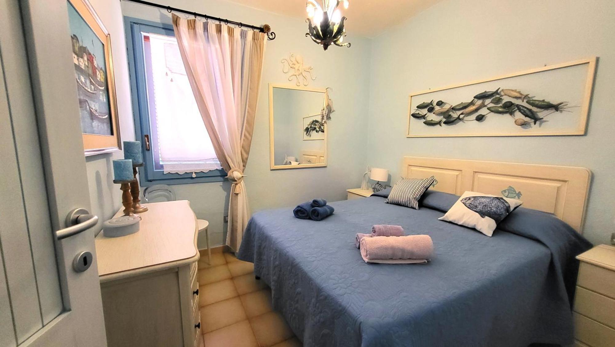 Villetta Brunetti, Sant'Elmo Costa Rei كاستياداس المظهر الخارجي الصورة