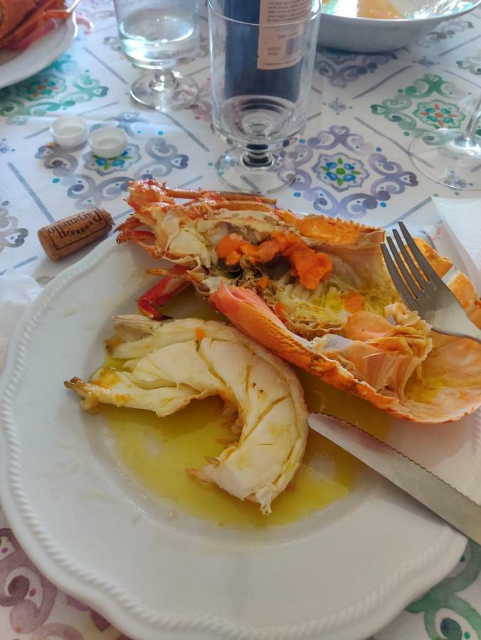 Villetta Brunetti, Sant'Elmo Costa Rei كاستياداس المظهر الخارجي الصورة